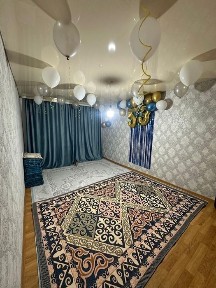 Продам 2-х комнатную квартиру.