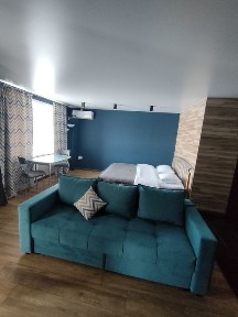 Акмолинская область, Степногорск