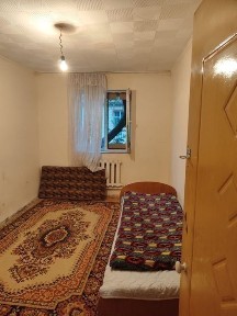 Акмолинская область, Астана, Алматинский район