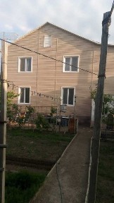 Атырауская область, Атырау, пр. Тайманова