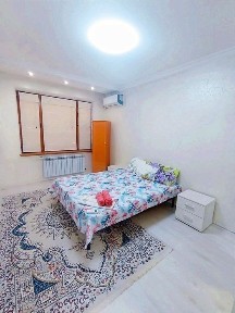 Мангистауская область, Актау, 10