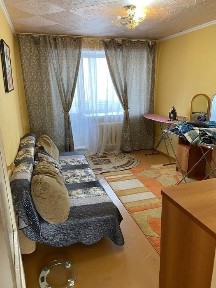 2-х комнатная квартира в Центре