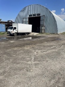 Сдам ангар-склад с ЖД Тупиком