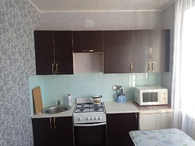 Костанайская область, Лисаковск