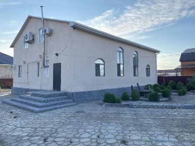 Атырауская область, Атырау, Авангард