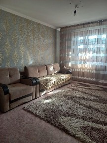 Продам или обмен 5-ком квартиру на 2 или 3х ком с доплатой