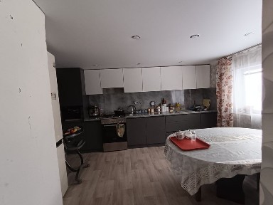 Частный дом жетекши