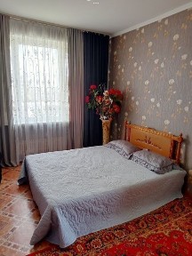 Мангистауская область, Актау, 10