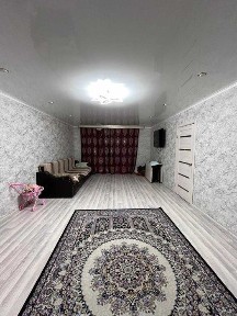 Частный дом на Птицефабрике