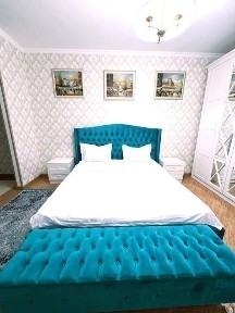 Сдам квартиру посуточно в Жк Шахристан