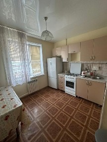 Актюбинская область, Актобе, Старый город