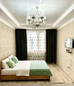 Карагандинская область, Нуркен