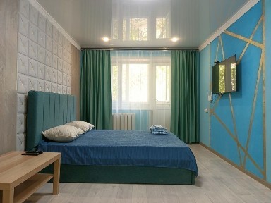 Павлодарская область, Экибастуз