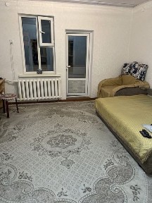 Продажа 3х комнатной, большой квартиры