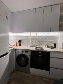 Восточно-Казахстанская область, Усть-Каменогорск, КШТ (Комбинат шелковых тканей)