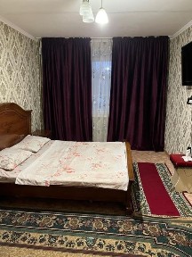 Туркестанская область, Шымкент, Аль-Фарабийский район