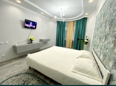 Кызылординская область, Кызылорда