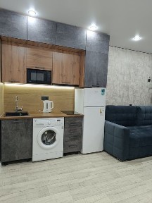 Мангистауская область, Актау, 10