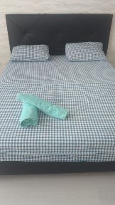 Атырауская область, Атырау, Авангард