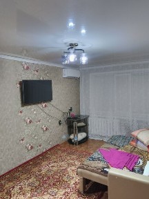 Сдам 1 ком квартиру. по ул Энтузиастов 22