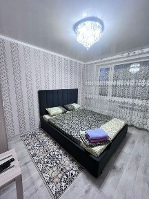 Сдам 1-ком. кв! Чокина 36
