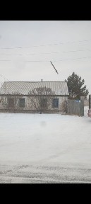 Продам дом в Теренколь