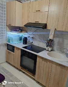 Продам трёхкомнатную квартиру