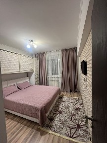 Алматинская область, Алматы, Жетысуский район