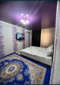 Атырауская область, Кульсары