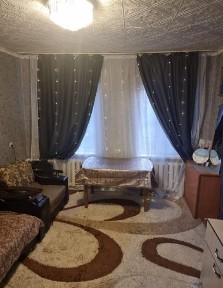 Актюбинская область, Актобе, Старый город