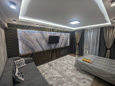 Алматинская область, Алматы, Турксибский район