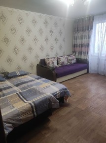 Карагандинская область, Нуркен