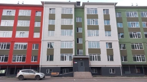 2 бөлмелі пәтер/2 комнатная квартира