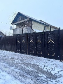 Восточно-Казахстанская область, Усть-Каменогорск, Бульвар Гагарина