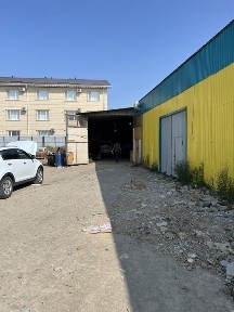 Атырауская область, Атырау, Драм. театр