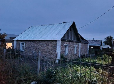 Продается 5 комн. дом в п. Топар