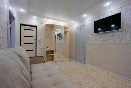 Костанайская область, Костанай