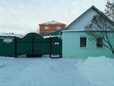 Продам частный дом