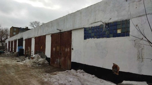 ПРОДАЕТСЯ коммерческая база / производственное здание в центре города