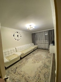 Продается 3-комн (3-50, 1 эт)