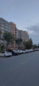 Продам квартиру в 10 мкр 2 дом