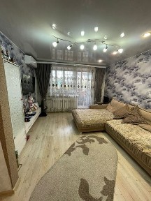 Продам 3 комн. квартиру Набережная