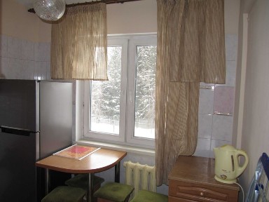 3х-комн квартира с раздельными комнатами на Амурской