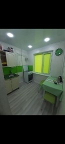 Квартира сатылады.