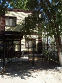 Западно-Казахстанская область, Аксай