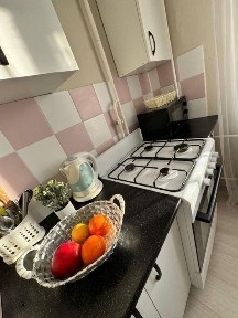 Сдам 1 комн. кв. КОСМОС за Тостом