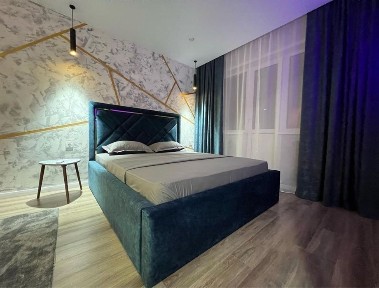 Алматинская область, Алматы, Ауэзовский район