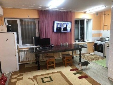 Уютная квартира, хорошая однокомнатная продам 1к кв Продам