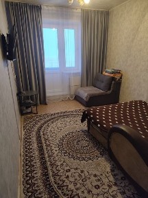 Акмолинская область, Степногорск