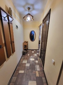 Акмолинская область, Щучинск